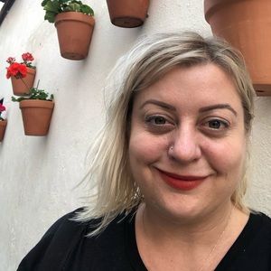 Meet your Posher, Janice